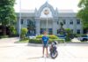 អាវុធហត្ថរាជធានីភ្នំពេញ ឃាត់ខ្លួនជនសង្ស័យម្នាក់ ពាក់ព័ន្ធករណីហិង្សាដោយចេតនា ដោយប្រើកូនកាំបិតចាក់ទៅលើនារីជាគូស្នេហ៍បណ្ដាលឱ្យរងរបួស!