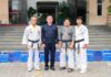 នាល្ងាច ថ្ងៃអាទិត្យ ទី០៥ ខែកក្កដា ឆ្នាំ២០២៦ លោកឧត្តមសេនីយ៍ឯក រ័ត្ន ស្រ៊ាង មេបញ្ជាការរង កងរាជអាវុធហត្ថលើផ្ទៃប្រទេស ជាមេបញ្ជាការកងរាជអាវុធហត្ថរាជធានីភ្នំពេញ