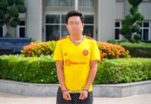 អាវុធហត្ថរាជធានីភ្នំពេញ បង្ក្រាបជនសង្ស័យ០៣នាក់ ពាក់ព័ន្ធ០៣ករណីផ្សេងគ្នា!