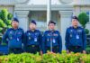 ឱកាសចូលបម្រើការងារក្នុង កងរាជអាវុធហត្ថ!